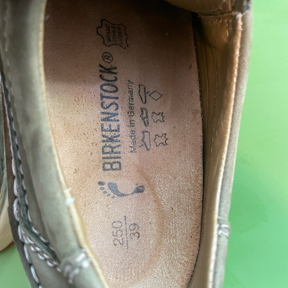 Birkenstock